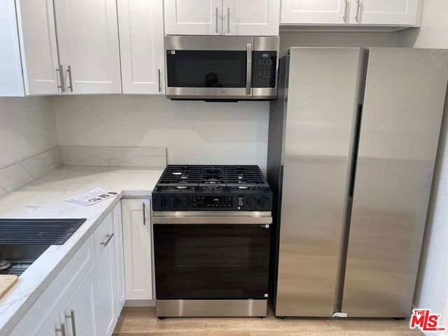 1419 Stanford Street Unit D, Santa Monica, CA 90404