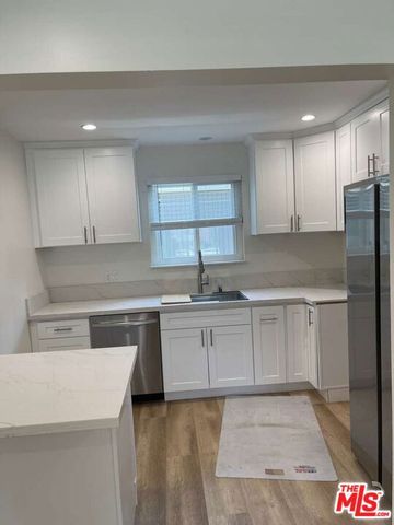 1419 Stanford Street Unit D, Santa Monica, CA 90404