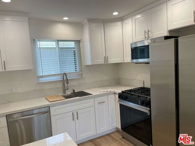 1419 Stanford Street Unit D, Santa Monica, CA 90404