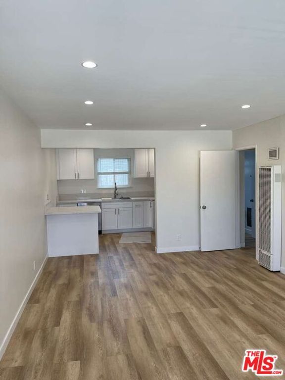 1419 Stanford Street Unit D, Santa Monica, CA 90404