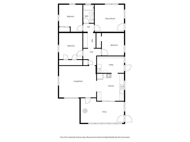 6680 N M-30 Highway, Hope, MI 48628