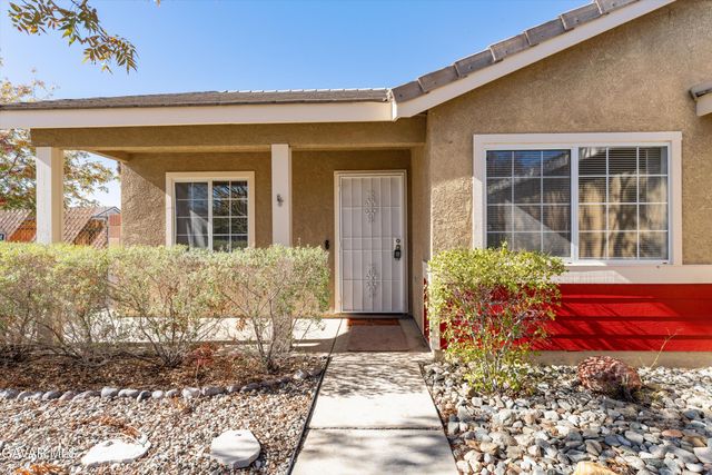 44123 W 61st West Street, Lancaster, CA 93536