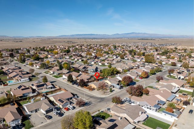 44123 W 61st West Street, Lancaster, CA 93536