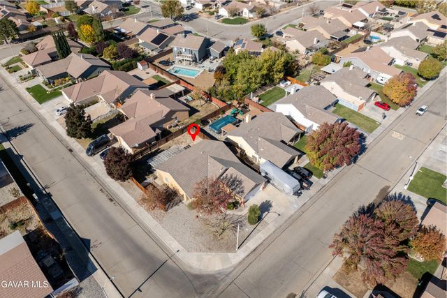 44123 W 61st West Street, Lancaster, CA 93536