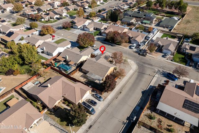 44123 W 61st West Street, Lancaster, CA 93536