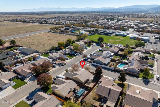 44123 W 61st West Street, Lancaster, CA 93536