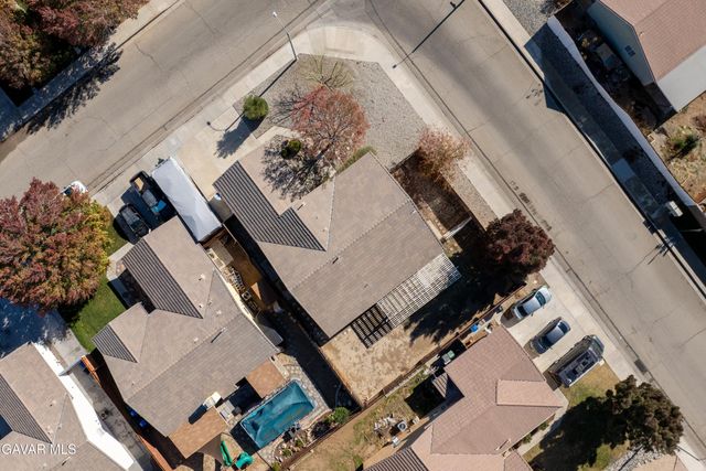 44123 W 61st West Street, Lancaster, CA 93536