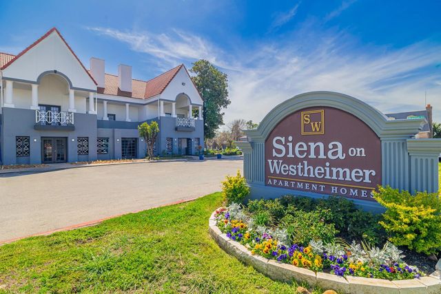 6259 Westheimer Road 345, Houston, TX 77057