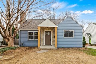 505 Fallis Road, Columbus, OH 43214