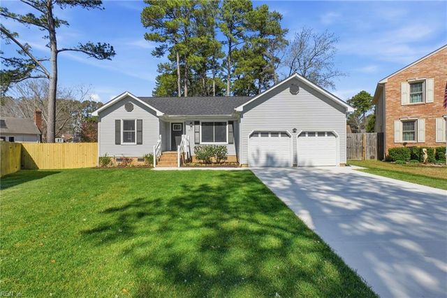 2017 Hillsboro CT, Virginia Beach, VA 23456