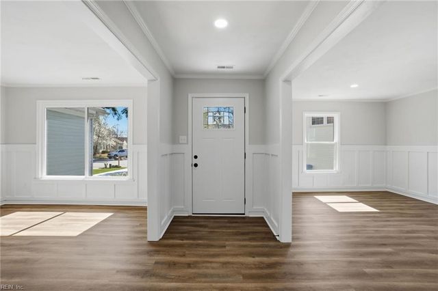 2017 Hillsboro CT, Virginia Beach, VA 23456