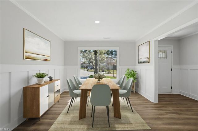 2017 Hillsboro CT, Virginia Beach, VA 23456