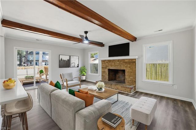 2017 Hillsboro CT, Virginia Beach, VA 23456