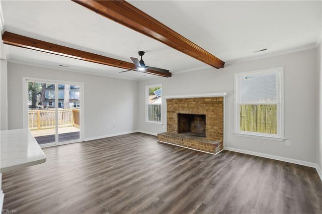 2017 Hillsboro CT, Virginia Beach, VA 23456