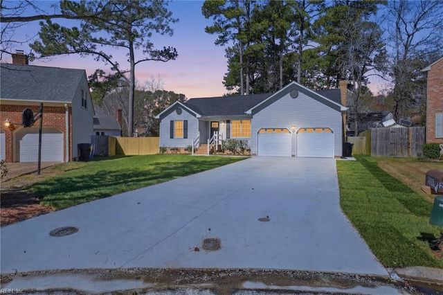 2017 Hillsboro CT, Virginia Beach, VA 23456