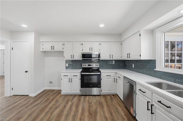 2017 Hillsboro CT, Virginia Beach, VA 23456