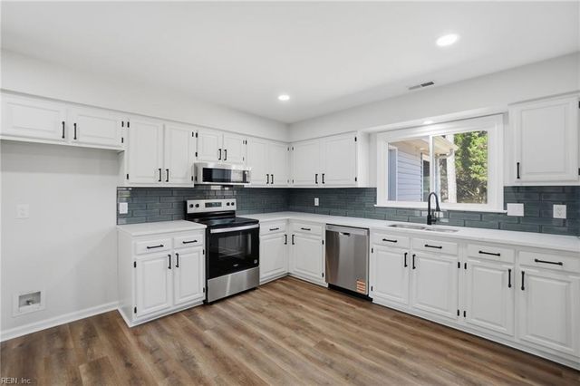 2017 Hillsboro CT, Virginia Beach, VA 23456