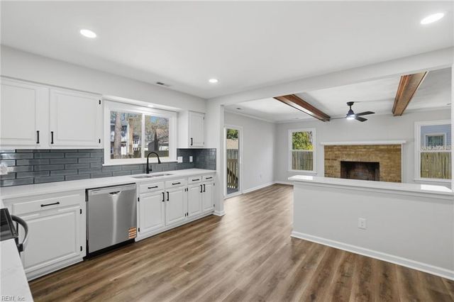 2017 Hillsboro CT, Virginia Beach, VA 23456