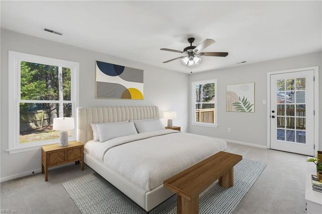 2017 Hillsboro CT, Virginia Beach, VA 23456