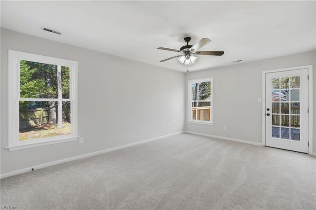 2017 Hillsboro CT, Virginia Beach, VA 23456