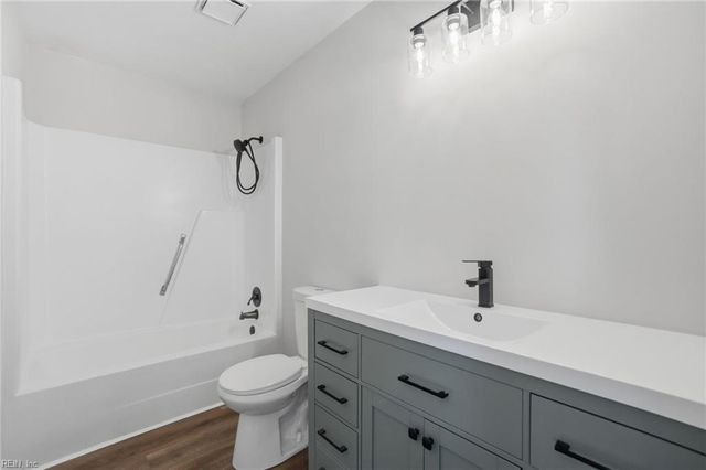 2017 Hillsboro CT, Virginia Beach, VA 23456