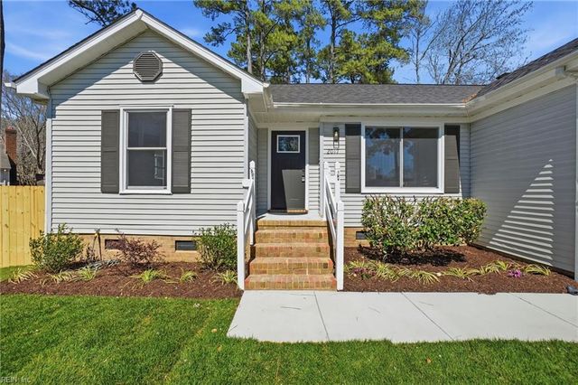 2017 Hillsboro CT, Virginia Beach, VA 23456