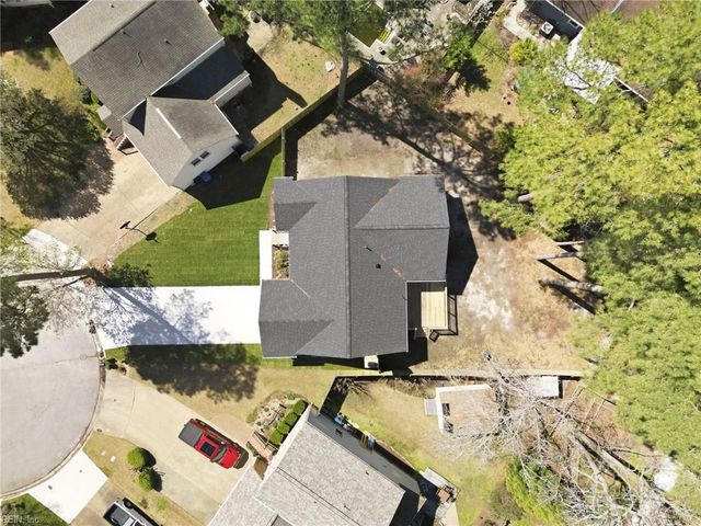 2017 Hillsboro CT, Virginia Beach, VA 23456