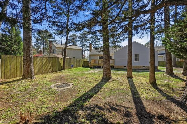 2017 Hillsboro CT, Virginia Beach, VA 23456