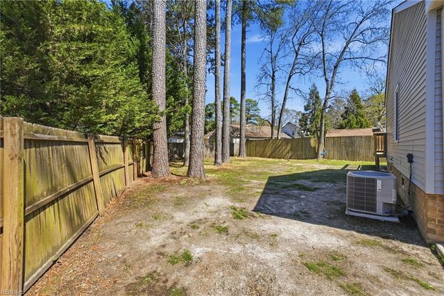 2017 Hillsboro CT, Virginia Beach, VA 23456