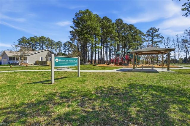 2017 Hillsboro CT, Virginia Beach, VA 23456