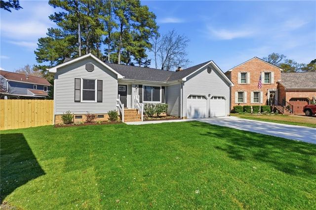 2017 Hillsboro CT, Virginia Beach, VA 23456