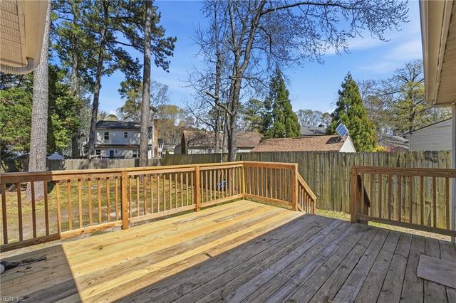 2017 Hillsboro CT, Virginia Beach, VA 23456