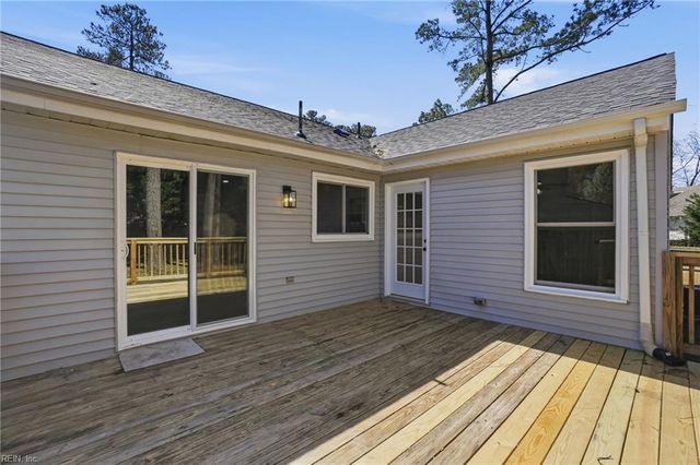 2017 Hillsboro CT, Virginia Beach, VA 23456