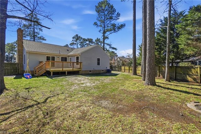 2017 Hillsboro CT, Virginia Beach, VA 23456