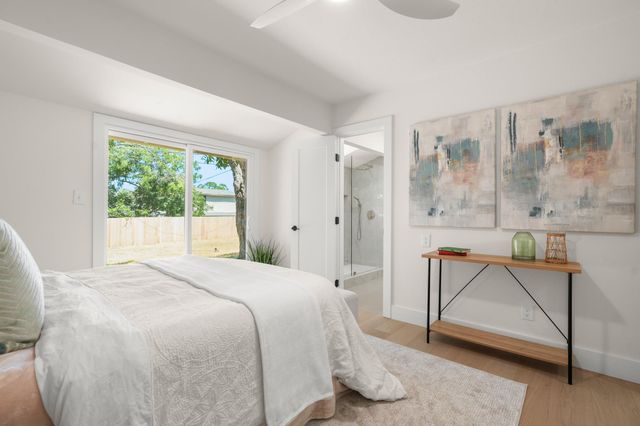 7010 Miranda DR, Austin, TX 78752