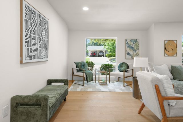 7010 Miranda DR, Austin, TX 78752