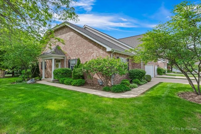 4093 Pheasant Court, St. Charles, IL 60174