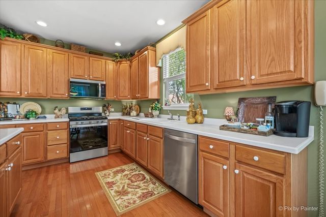4093 Pheasant Court, St. Charles, IL 60174