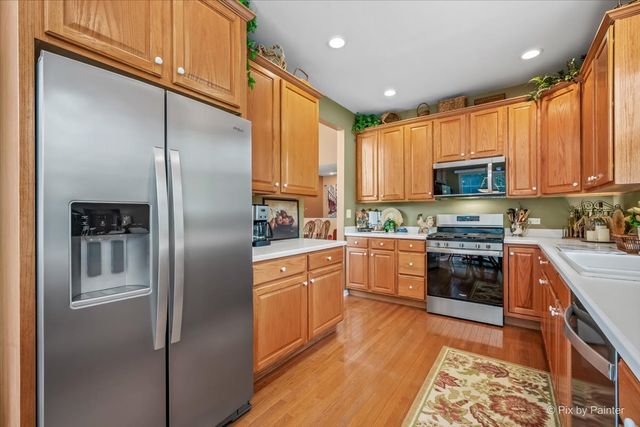4093 Pheasant Court, St. Charles, IL 60174