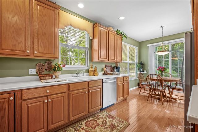 4093 Pheasant Court, St. Charles, IL 60174