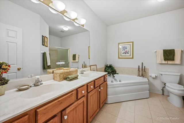 4093 Pheasant Court, St. Charles, IL 60174