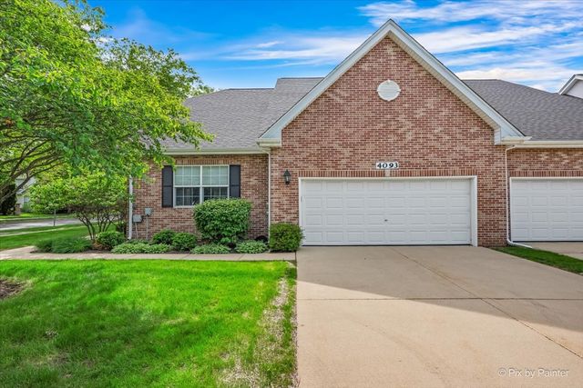 4093 Pheasant Court, St. Charles, IL 60174