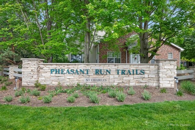 4093 Pheasant Court, St. Charles, IL 60174