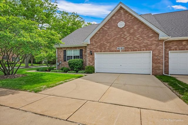 4093 Pheasant Court, St. Charles, IL 60174