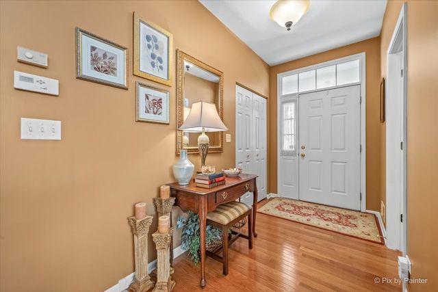 4093 Pheasant Court, St. Charles, IL 60174