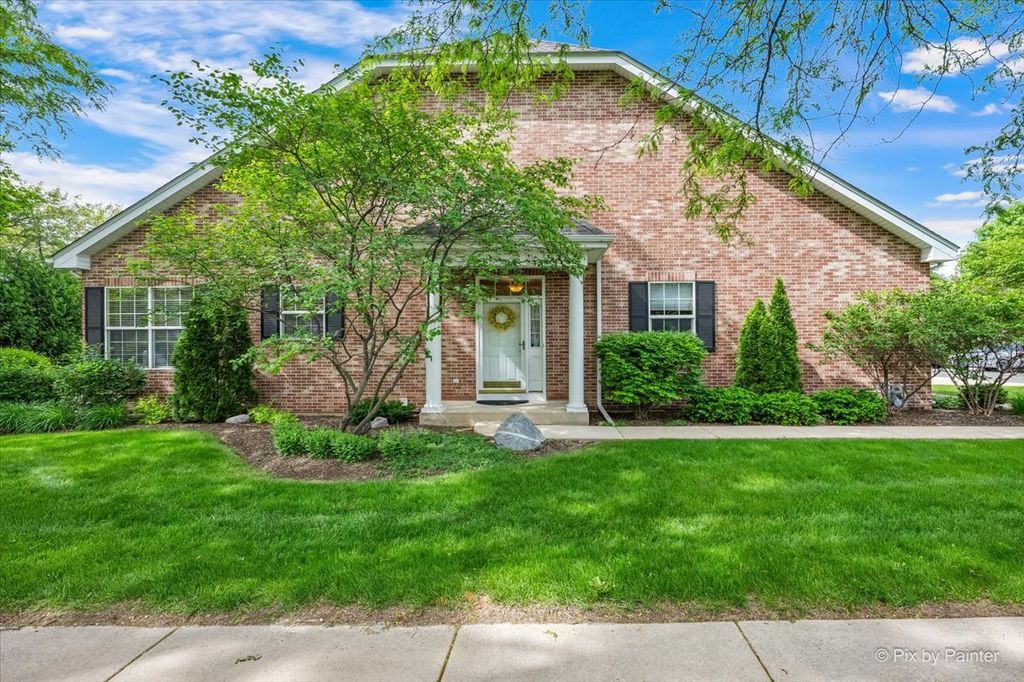 4093 Pheasant Court, St. Charles, IL 60174