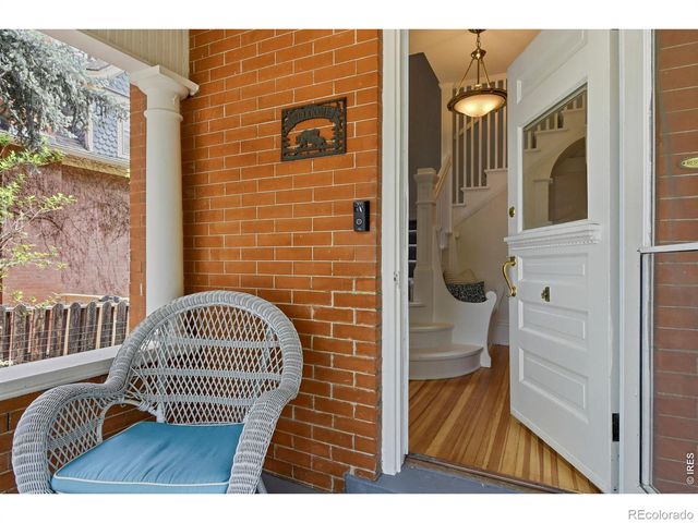 616 Pine Street, Boulder, CO 80302