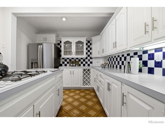 616 Pine Street, Boulder, CO 80302