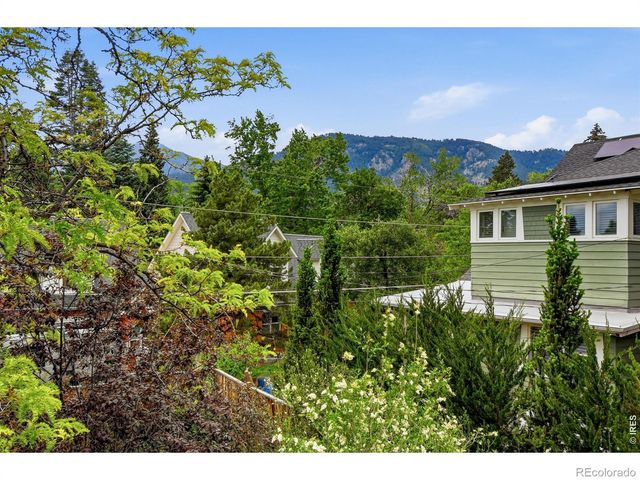 616 Pine Street, Boulder, CO 80302