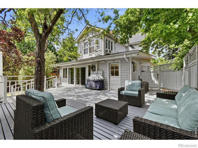 616 Pine Street, Boulder, CO 80302
